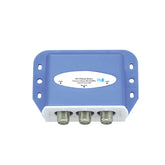 ATC DiSEqC Διακόπτης 2 Εξόδων